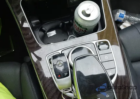 2020 Mercedes-Benz E 450 from USA, damaged, VIN W1K1J6HB6LF133329